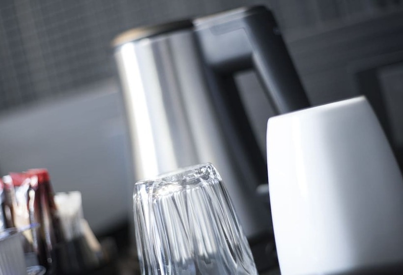 Fotos del hotel The House Of Toby:  22