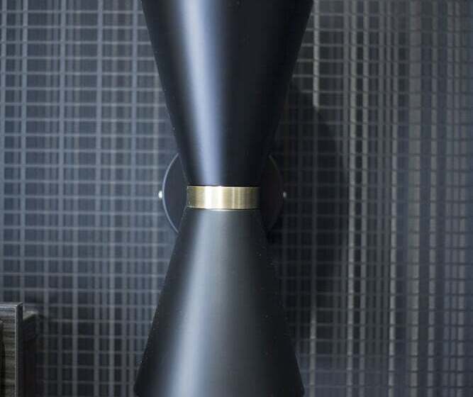 هتل The House Of Toby