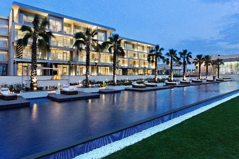 Fotos del hotel The Oberoi Beach Resort, Al Zorah:  23