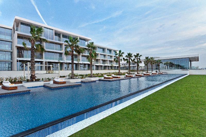 Fotos del hotel The Oberoi Beach Resort, Al Zorah:  20
