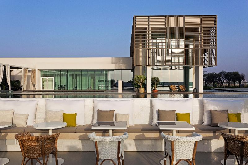 Fotos del hotel The Oberoi Beach Resort, Al Zorah:  18