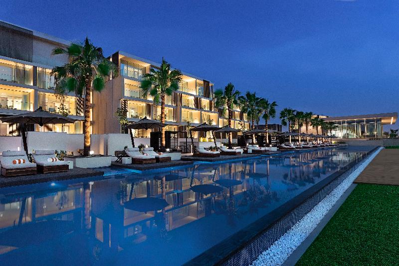 Fotos del hotel The Oberoi Beach Resort, Al Zorah:  11
