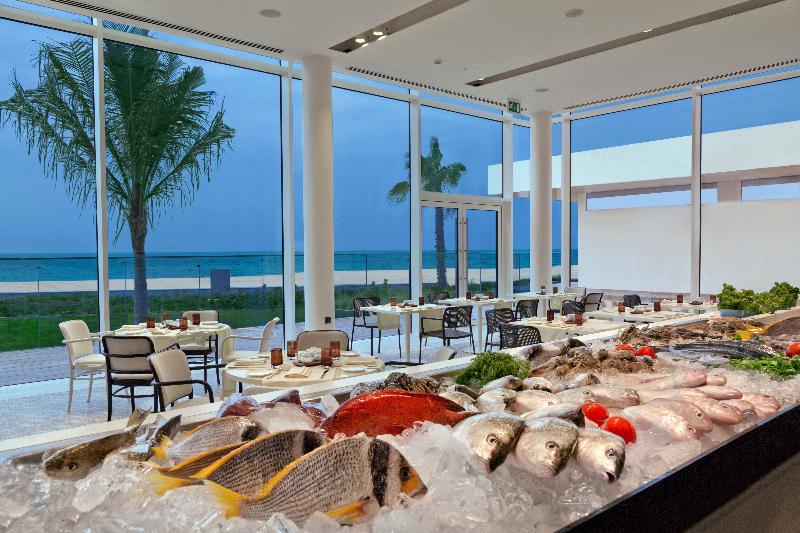 Fotos del hotel The Oberoi Beach Resort, Al Zorah:  4