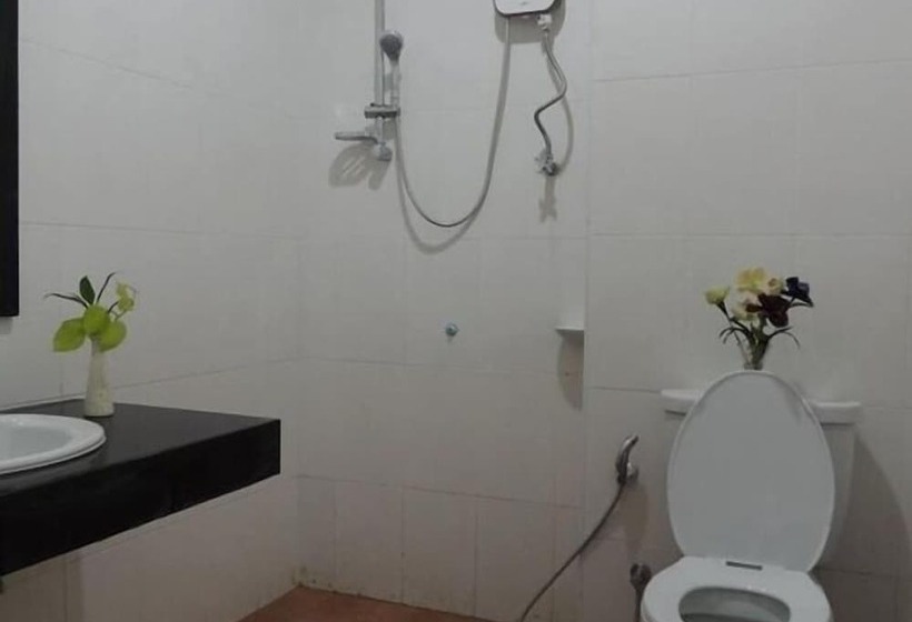 هتل Trang Grand Mansion