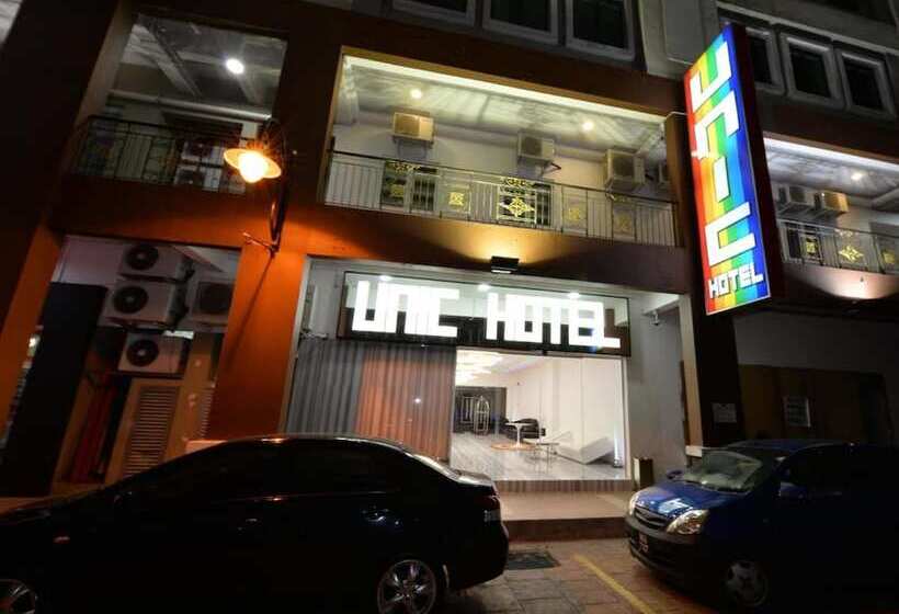 Fotos del hotel Unic:  32