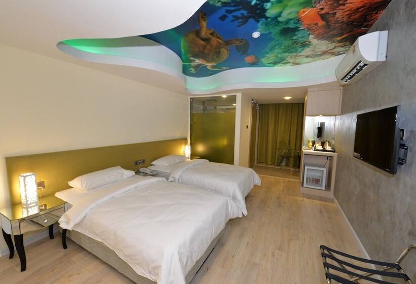 Fotos del hotel Unic:  19