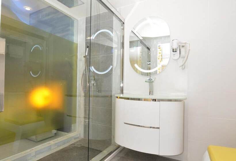 Fotos del hotel Unic:  20