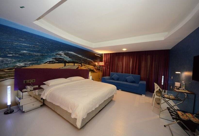 Fotos del hotel Unic:  9