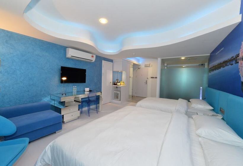 Fotos del hotel Unic:  24