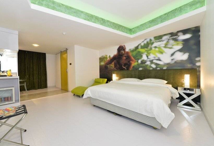 Fotos del hotel Unic:  8