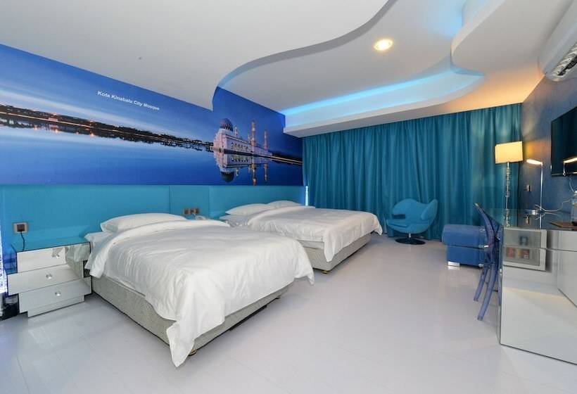 Fotos del hotel Unic:  25