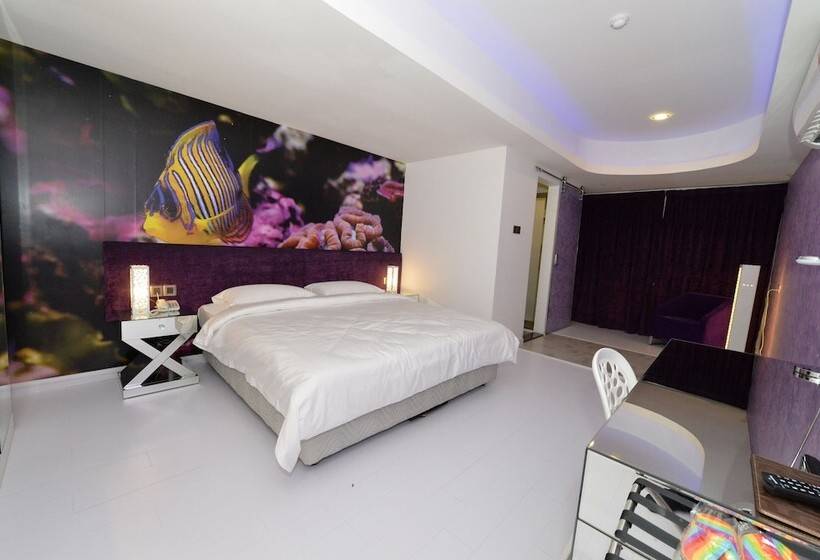 Fotos del hotel Unic:  7