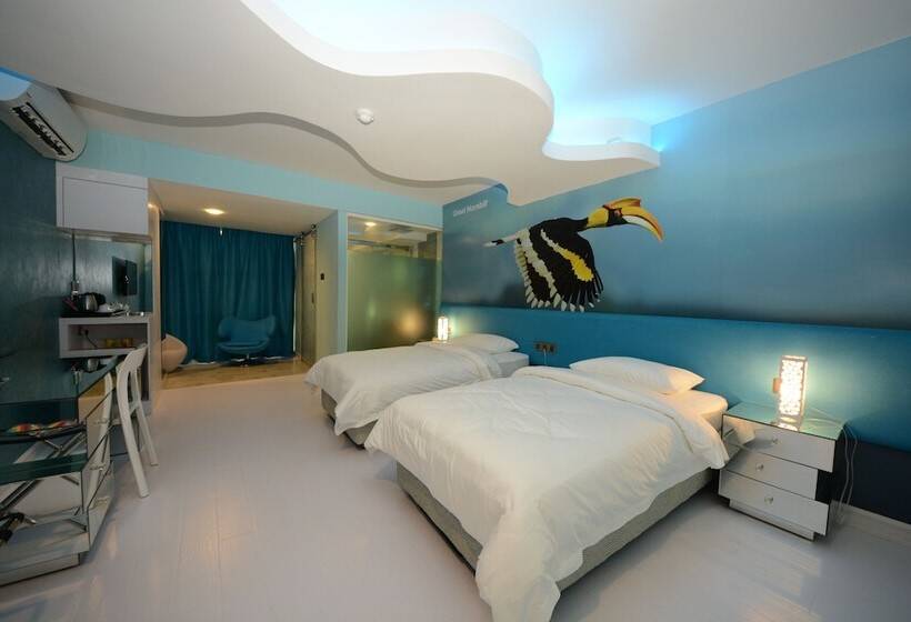 Fotos del hotel Unic:  4