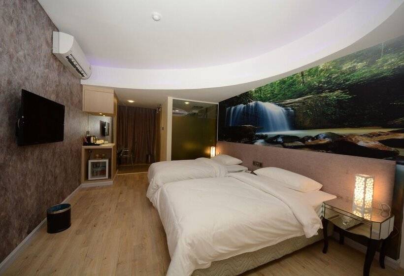 Fotos del hotel Unic:  29