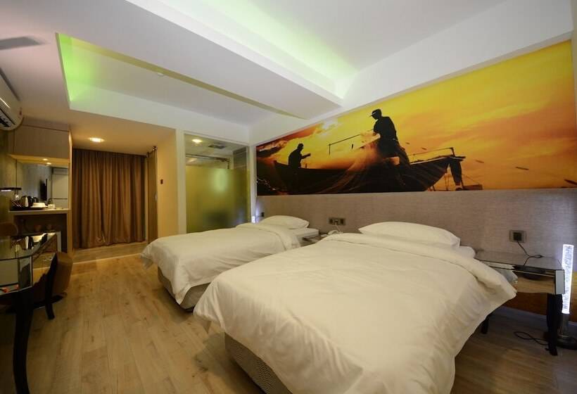 Fotos del hotel Unic:  30