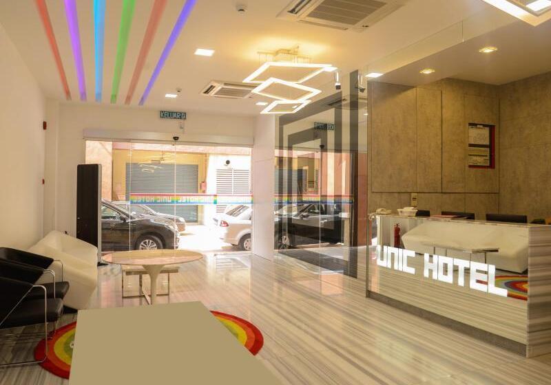 Fotos del hotel Unic:  33