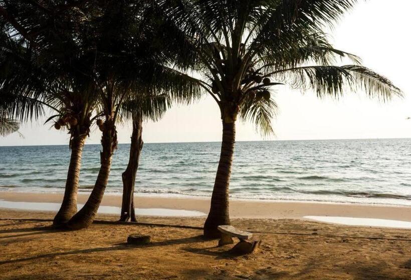 فندق Villa Phra Chan Resort