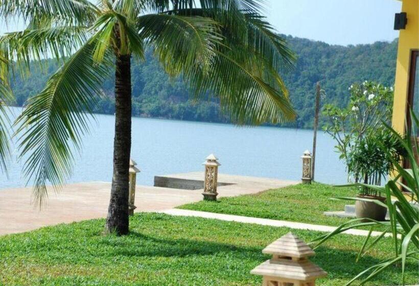 فندق Villa Phra Chan Resort