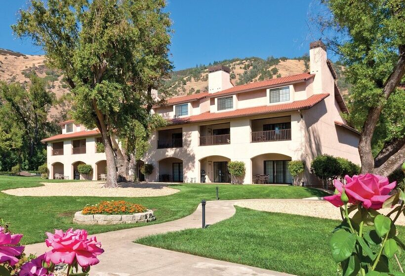 Отель Worldmark Clear Lake