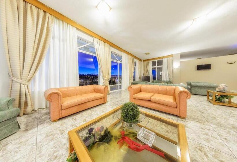 هتل Zante Palace