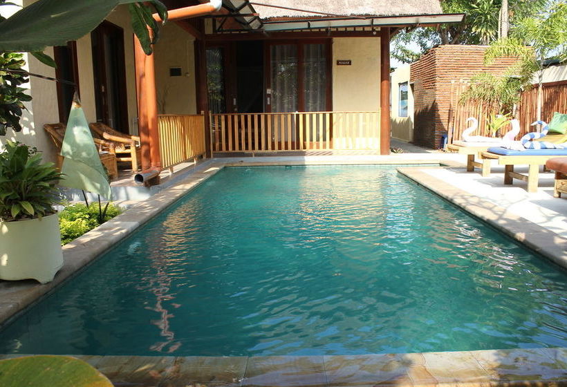 Jo Je Bungalows