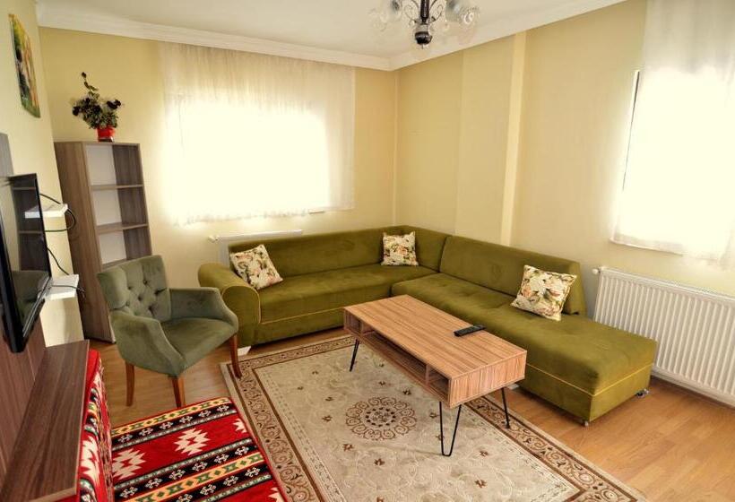 Konaklar Apart Premium