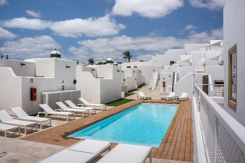 La Concha Boutique Apartments   Adults Only