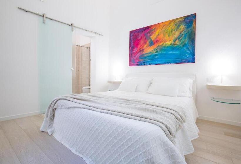 La Finestra Sul Convitto B&b