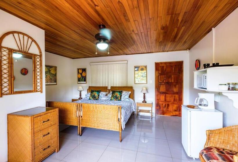 La Terraza Guest House B&b