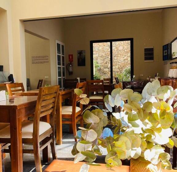 فندق Posada Boutique Le Vrero