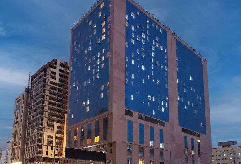 Fotos del hotel M Hotel Makkah By Millennium: 1 Fotos del hotel M Hotel Makkah By Millennium: 1