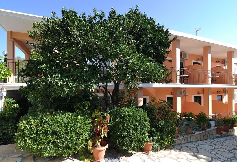 Marilena Studios