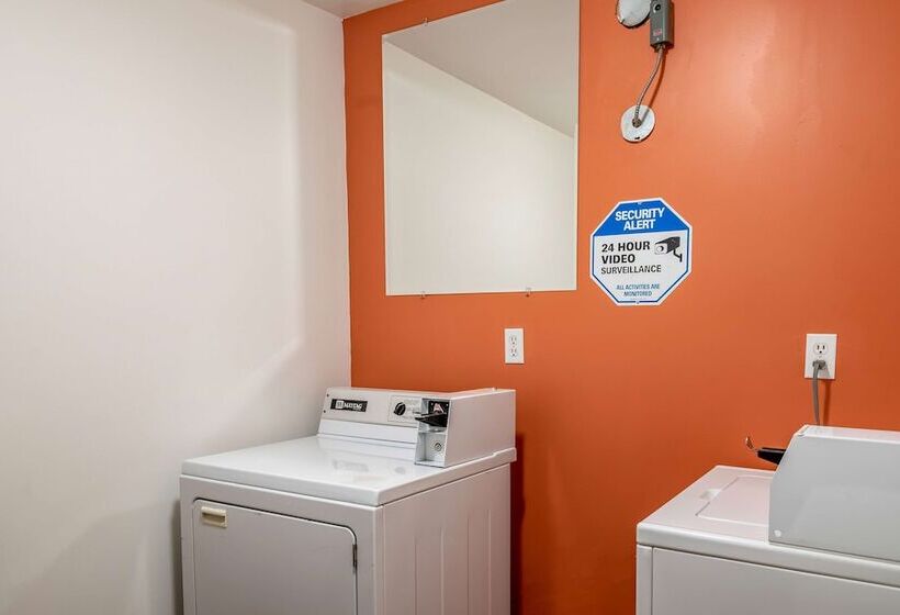Motel 6fort Nelson, Bc