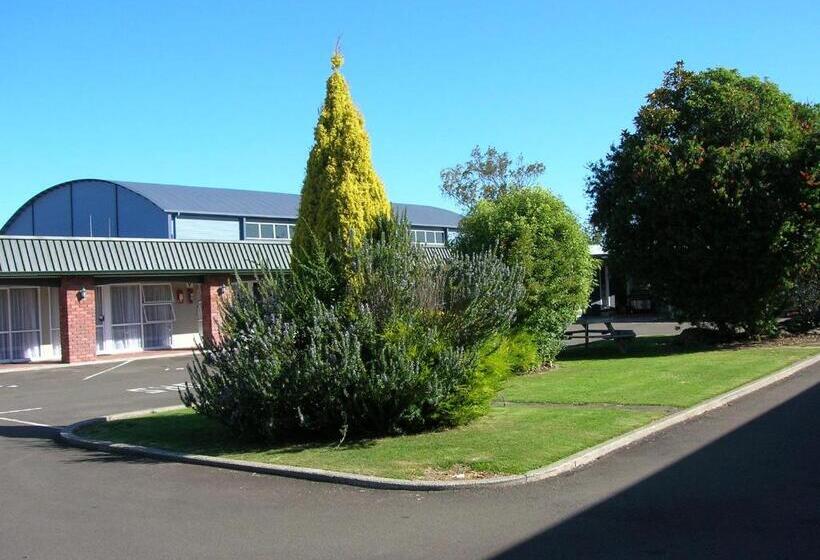 Palmerston North Motel