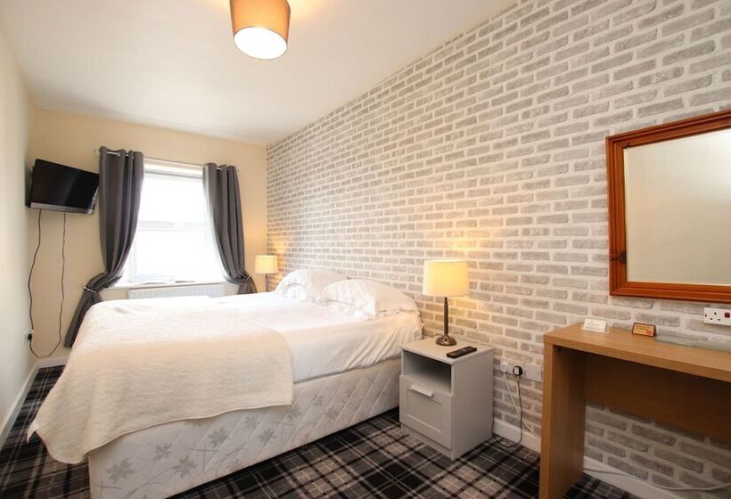 膳宿费 Acorn Guest House