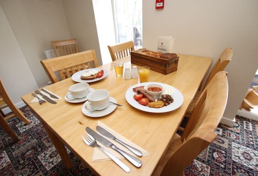 膳宿费 Acorn Guest House