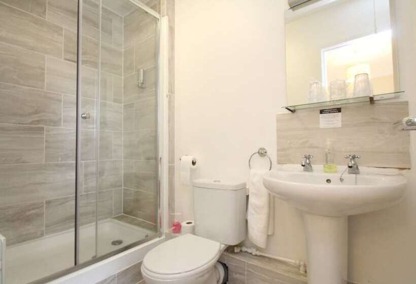 膳宿费 Acorn Guest House