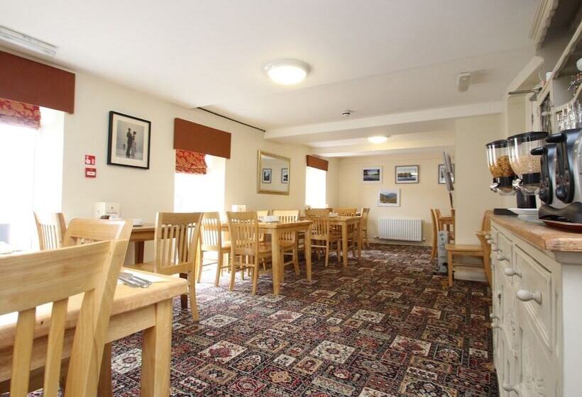 膳宿费 Acorn Guest House