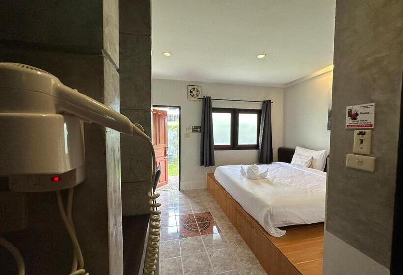 پانسیون Baan Ma Feung Guest House