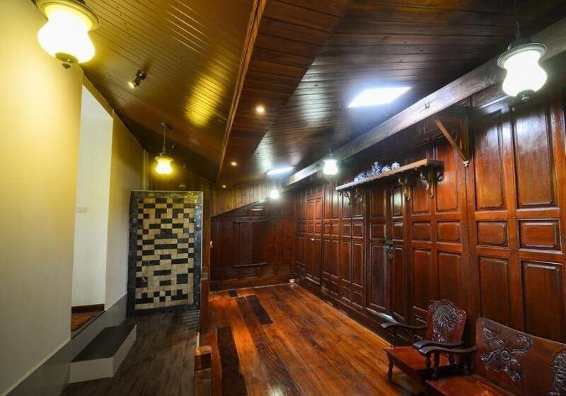 بنسيون Ban U Thong Accommodations