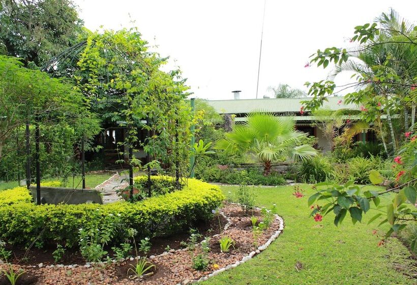 פנסיון Lalamo Guest House