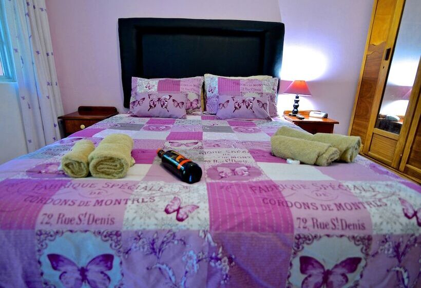 פנסיון Lalamo Guest House