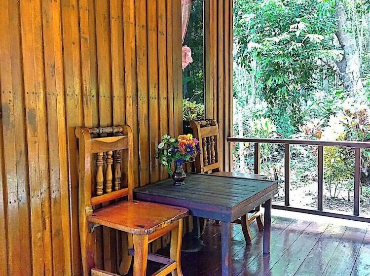 Пансион Lanta Maikeaw Bungalow