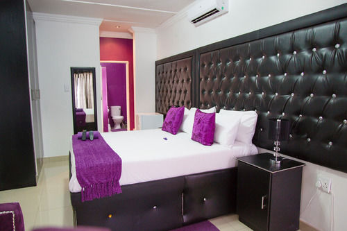 פנסיון Lapologa B&b Phalaborwa