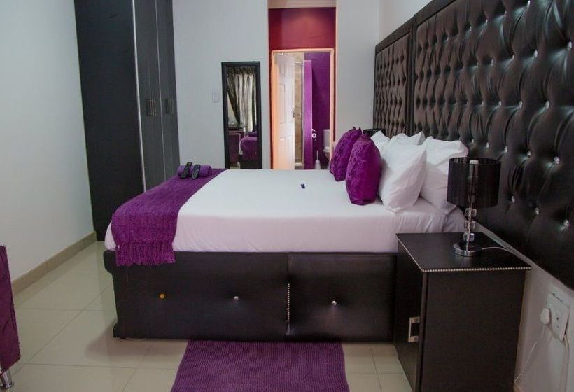 פנסיון Lapologa B&b Phalaborwa