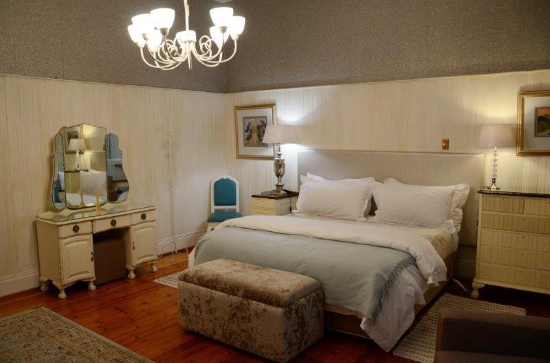 פנסיון Oleander Guest House