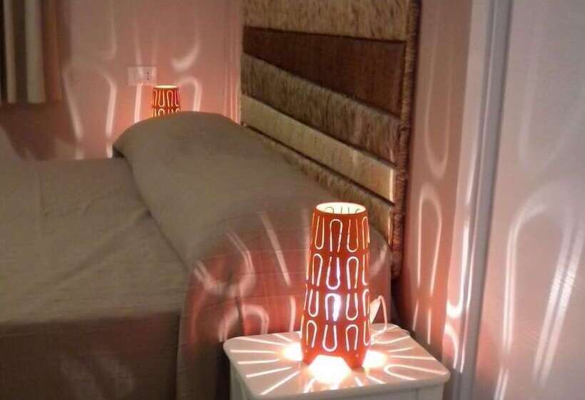 پانسیون Passìo