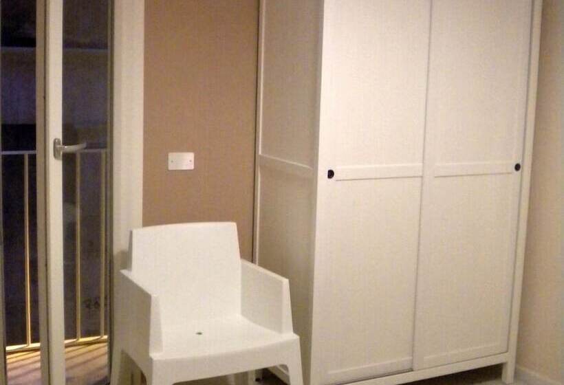 پانسیون Passìo