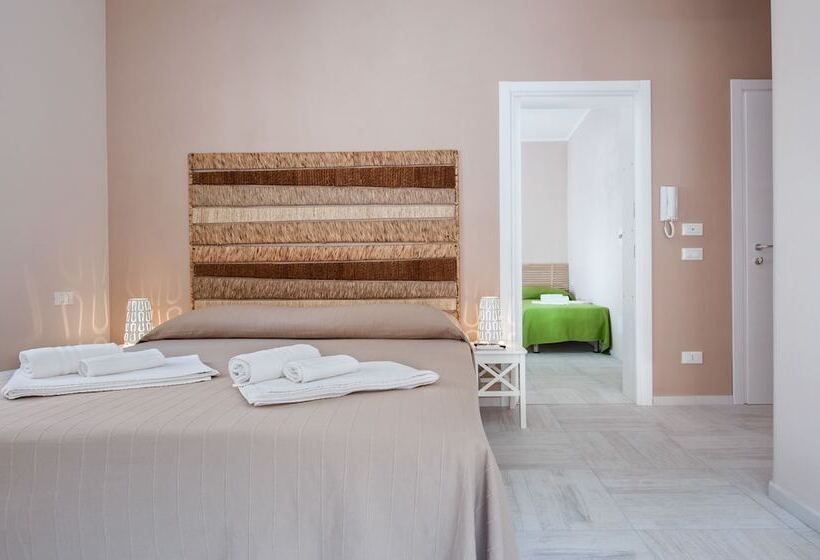 پانسیون Passìo