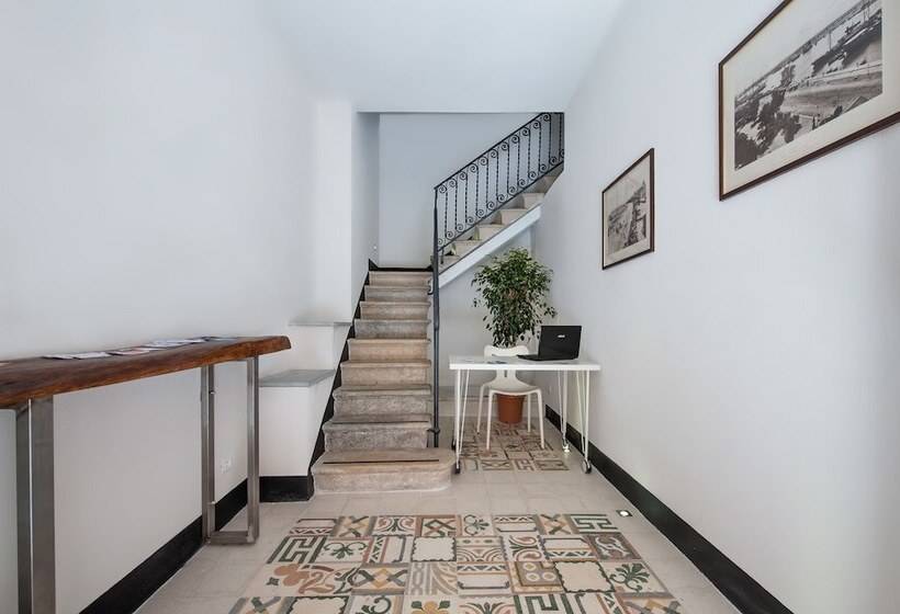 پانسیون Passìo